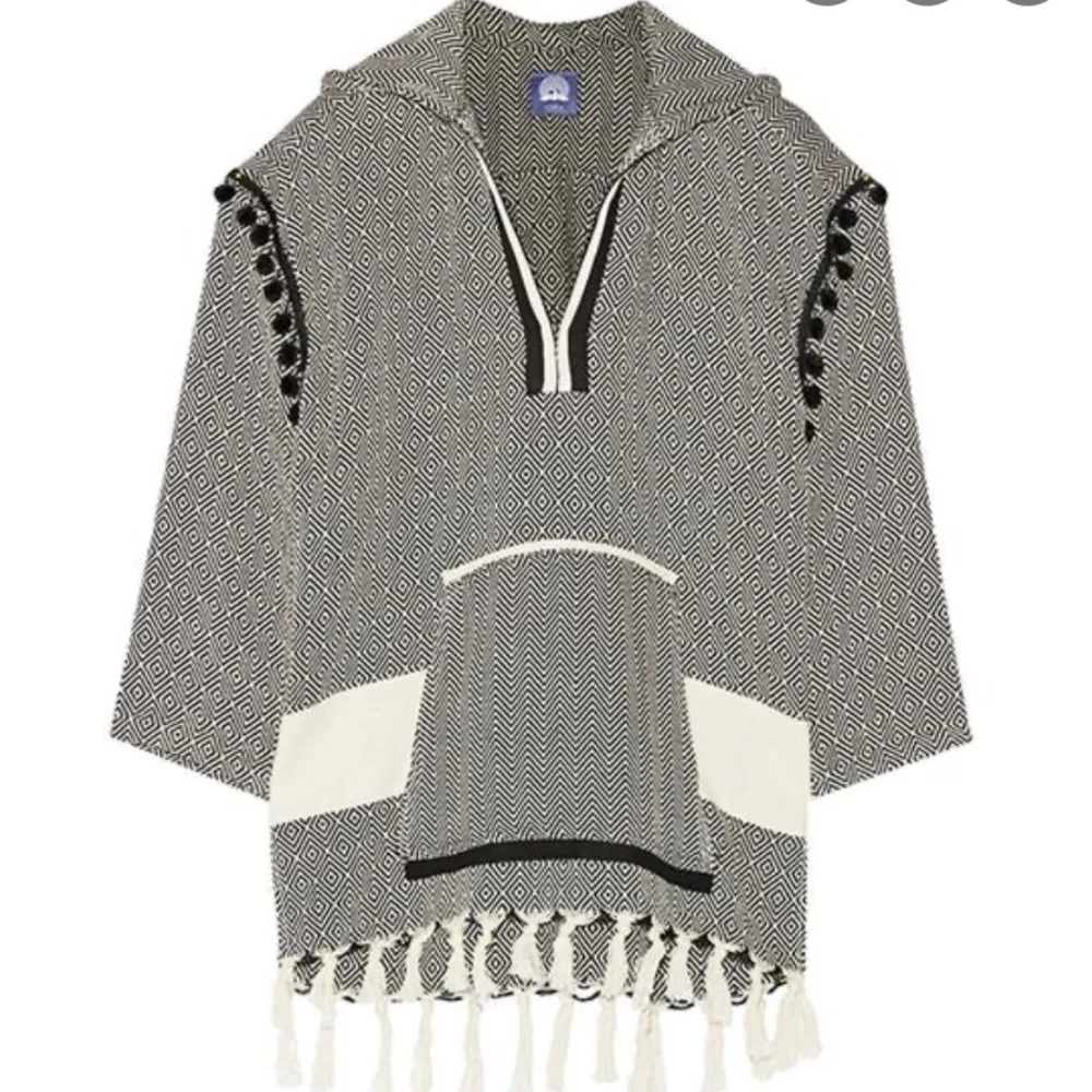 Koza Baha Hoodie, NWT, size M - Picture 2 of 7